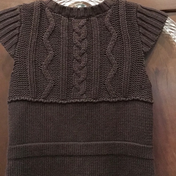 Girls CC Bates Sweater - Picture 4 of 4